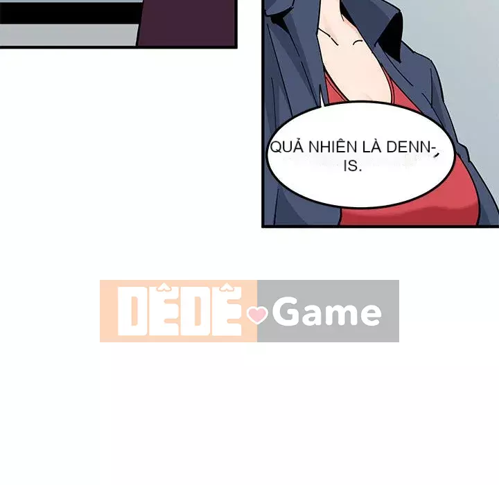 Nhà máy tình yêu Chương 24-25