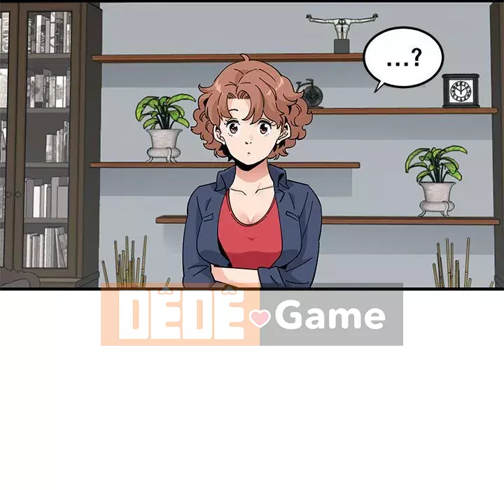 Nhà máy tình yêu Chương 24-25