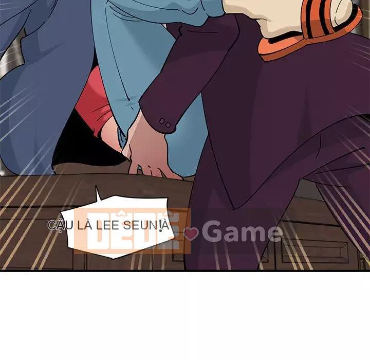 Nhà máy tình yêu Chương 24-25