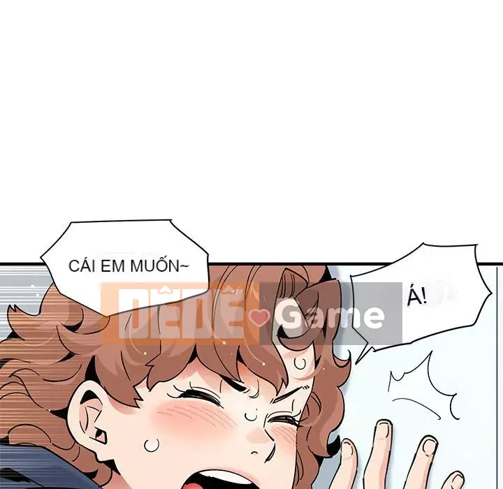 Nhà máy tình yêu Chương 24-25