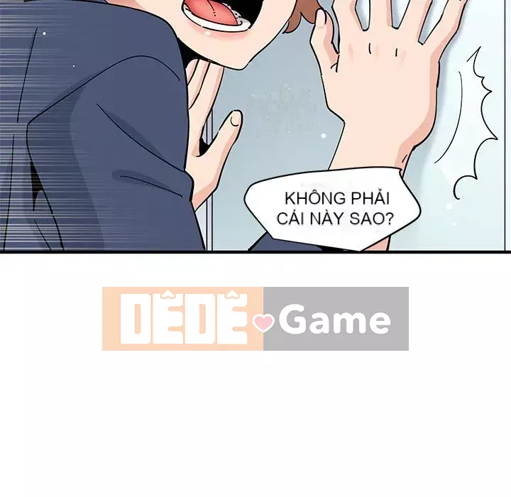 Nhà máy tình yêu Chương 24-25