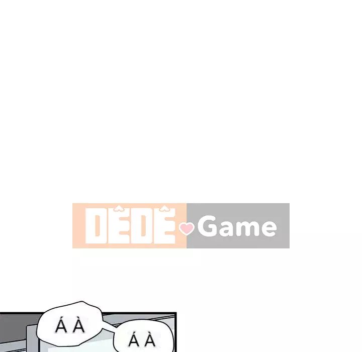 Nhà máy tình yêu Chương 24-25