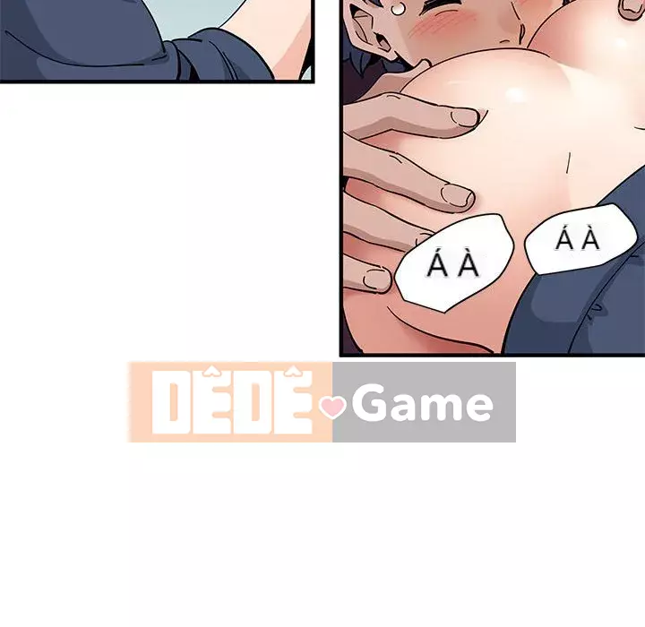 Nhà máy tình yêu Chương 24-25