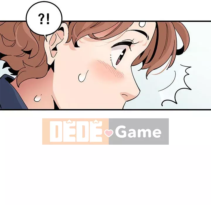 Nhà máy tình yêu Chương 24-25