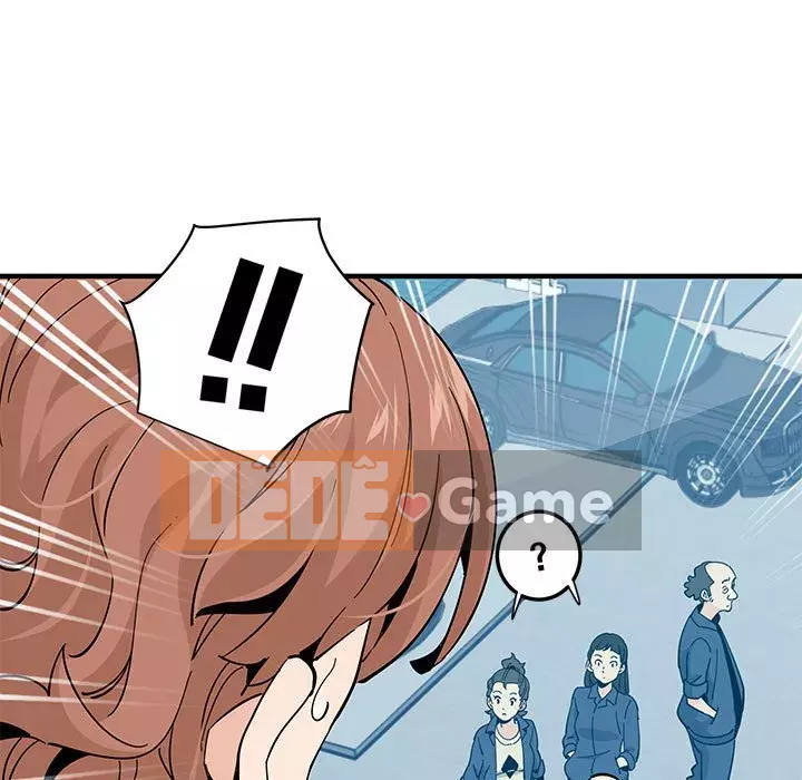 Nhà máy tình yêu Chương 24-25