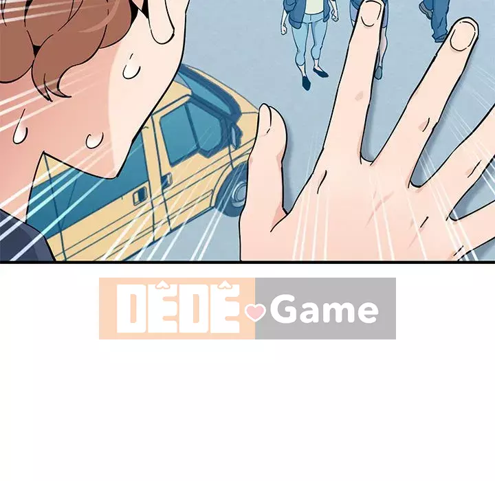 Nhà máy tình yêu Chương 24-25