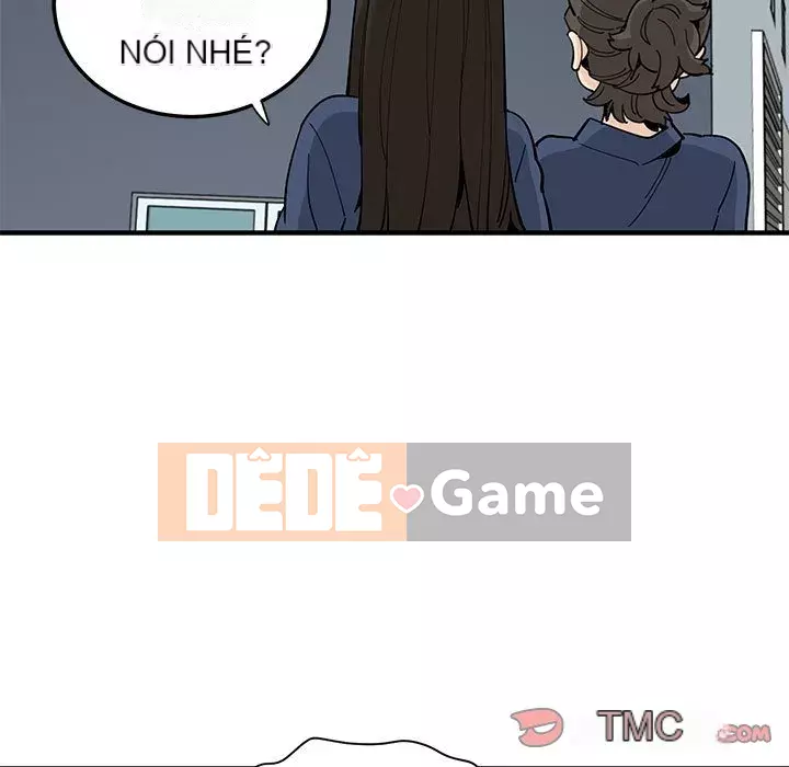 Nhà máy tình yêu Chương 24-25