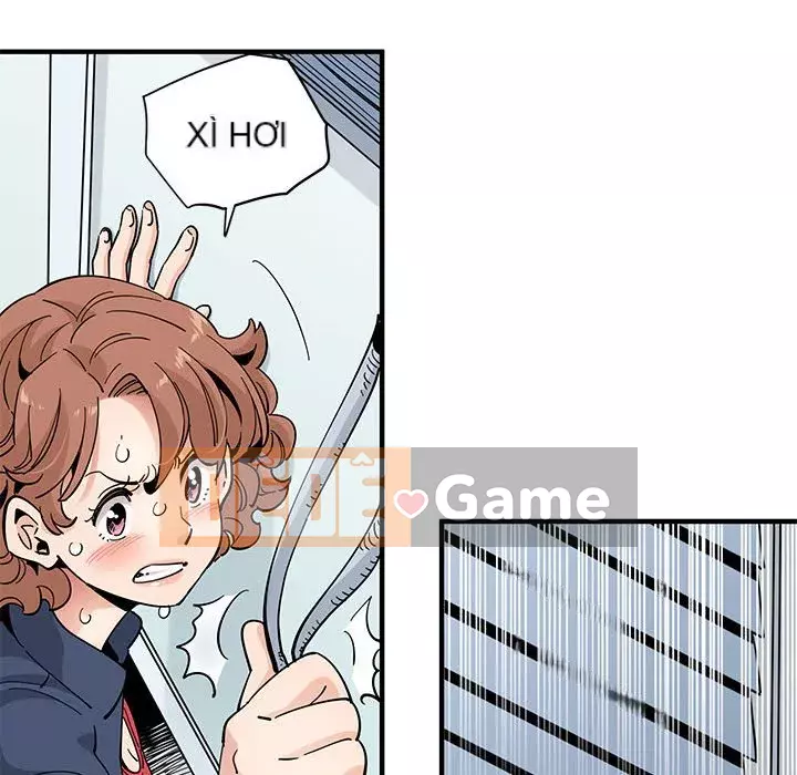 Nhà máy tình yêu Chương 24-25