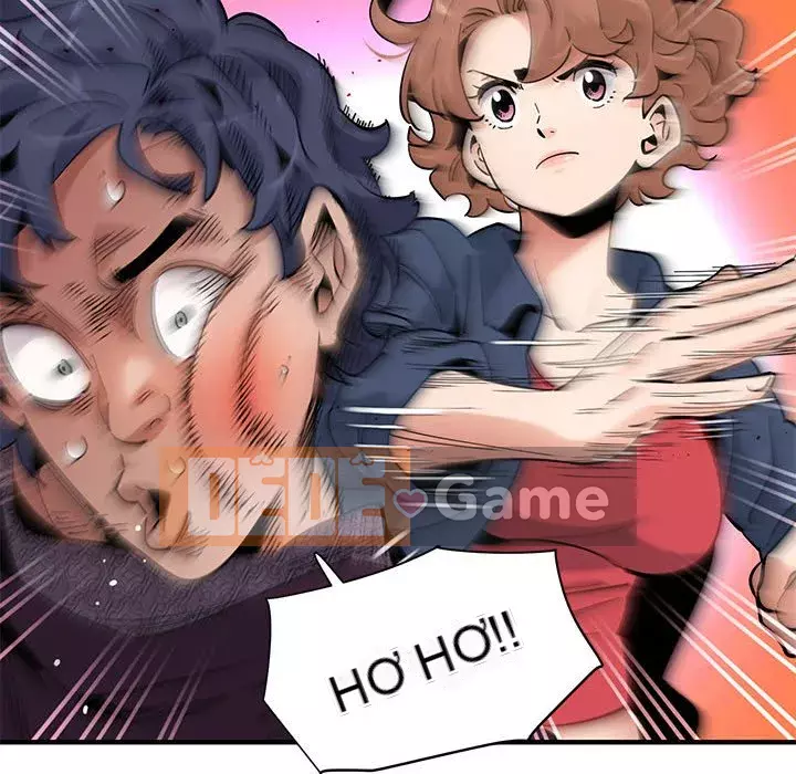 Nhà máy tình yêu Chương 24-25