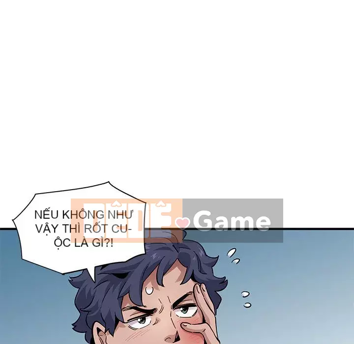 Nhà máy tình yêu Chương 24-25