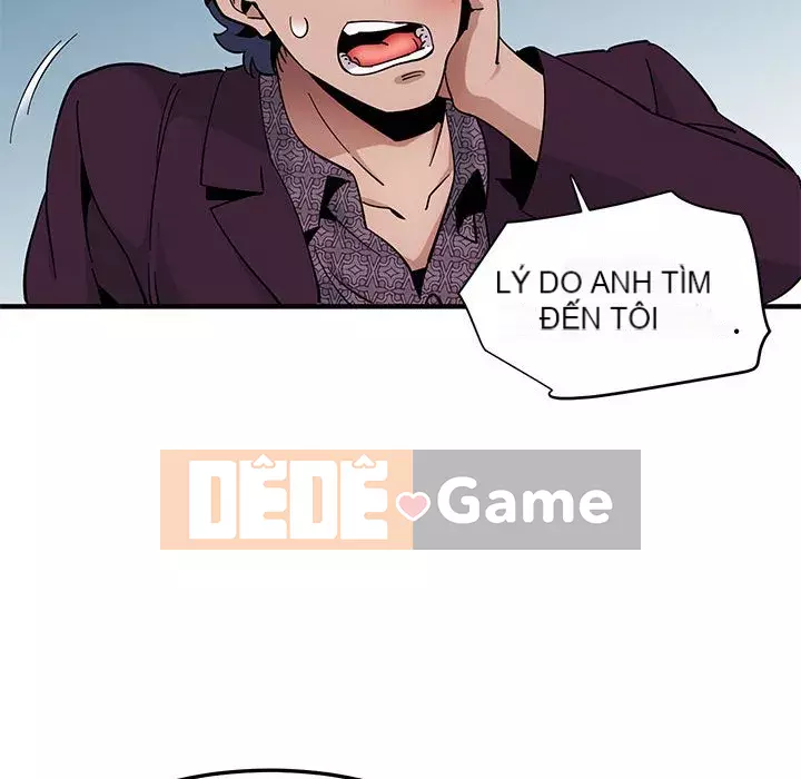 Nhà máy tình yêu Chương 24-25