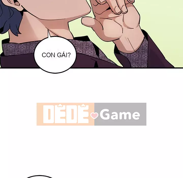 Nhà máy tình yêu Chương 24-25