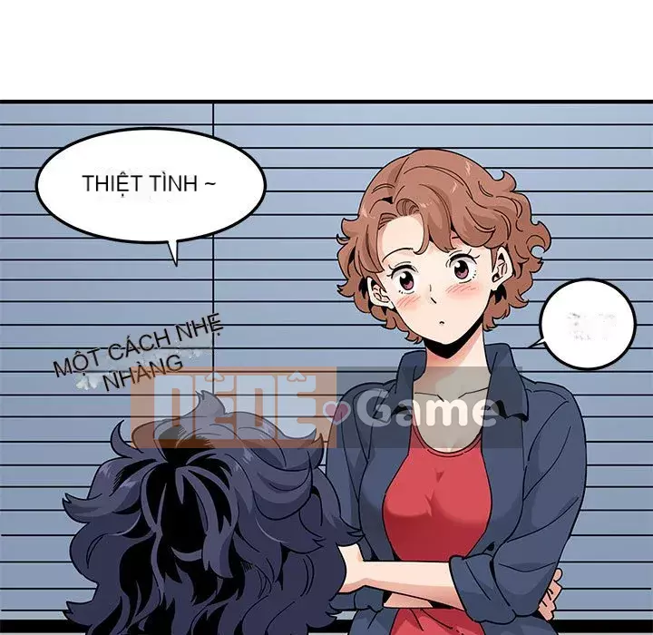 Nhà máy tình yêu Chương 24-25