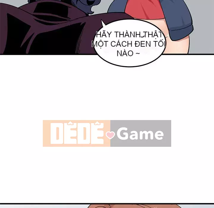 Nhà máy tình yêu Chương 24-25