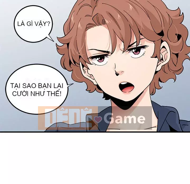 Nhà máy tình yêu Chương 24-25