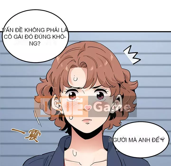 Nhà máy tình yêu Chương 24-25