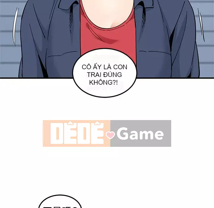 Nhà máy tình yêu Chương 24-25