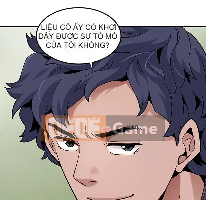 Nhà máy tình yêu Chương 24-25