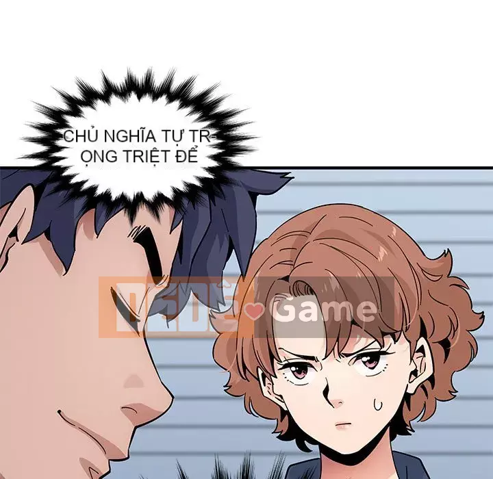 Nhà máy tình yêu Chương 24-25