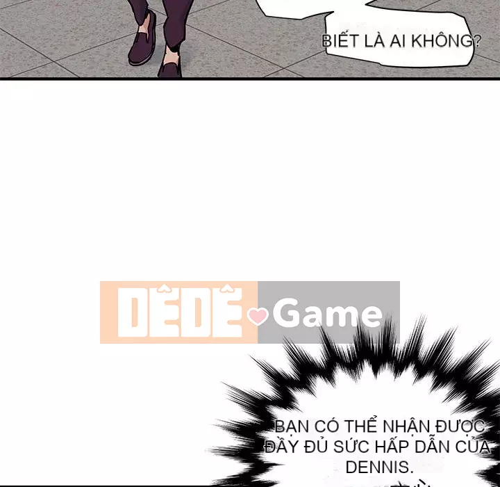 Nhà máy tình yêu Chương 24-25