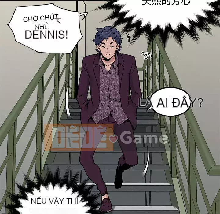 Nhà máy tình yêu Chương 24-25