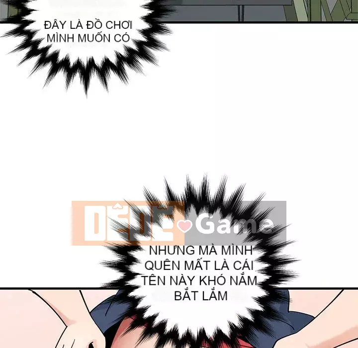 Nhà máy tình yêu Chương 24-25