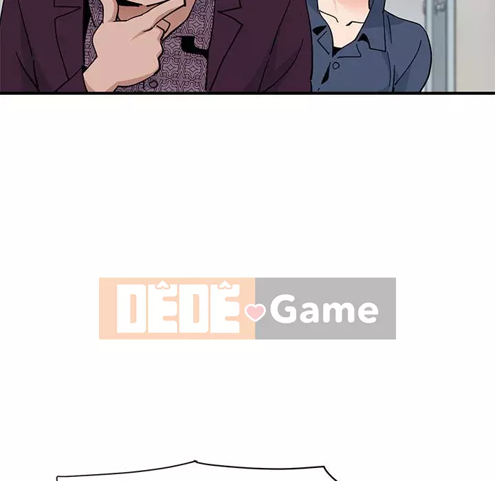 Nhà máy tình yêu Chương 24-25