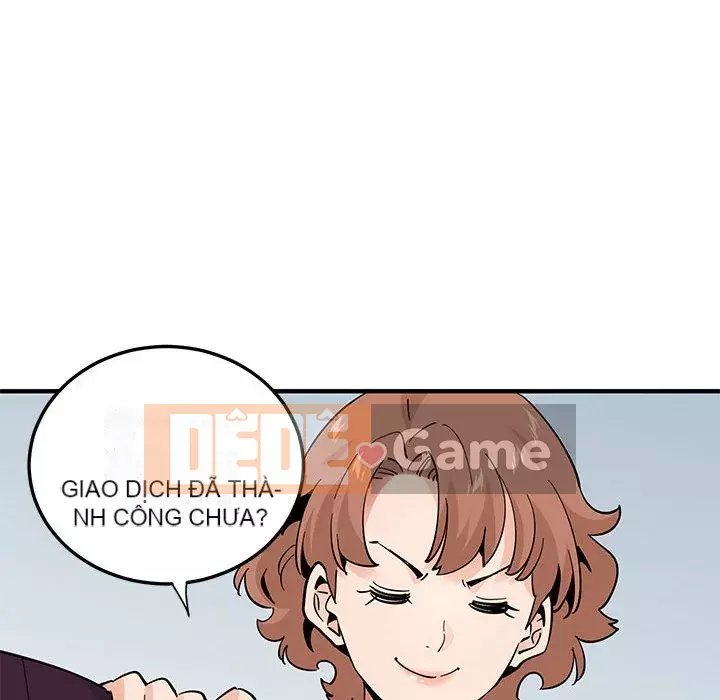 Nhà máy tình yêu Chương 24-25