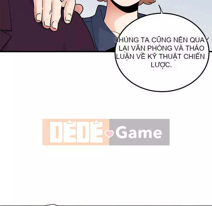 Nhà máy tình yêu Chương 24-25