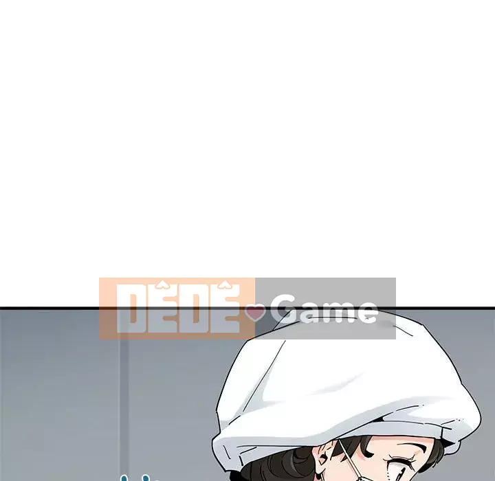 Nhà máy tình yêu Chương 24-25