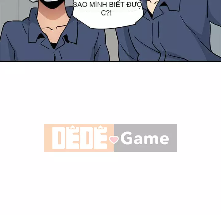 Nhà máy tình yêu Chương 24-25