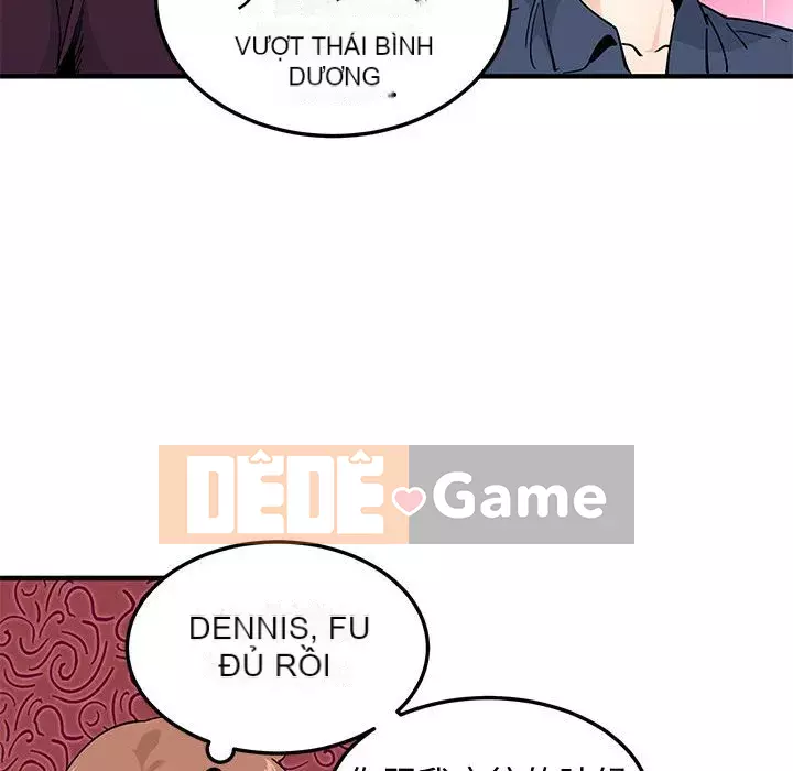 Nhà máy tình yêu Chương 24-25