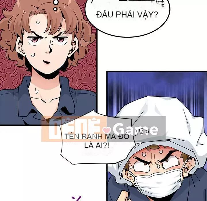 Nhà máy tình yêu Chương 24-25