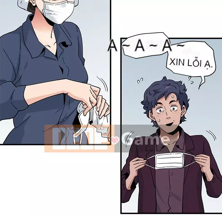 Nhà máy tình yêu Chương 24-25