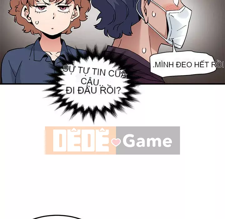 Nhà máy tình yêu Chương 24-25