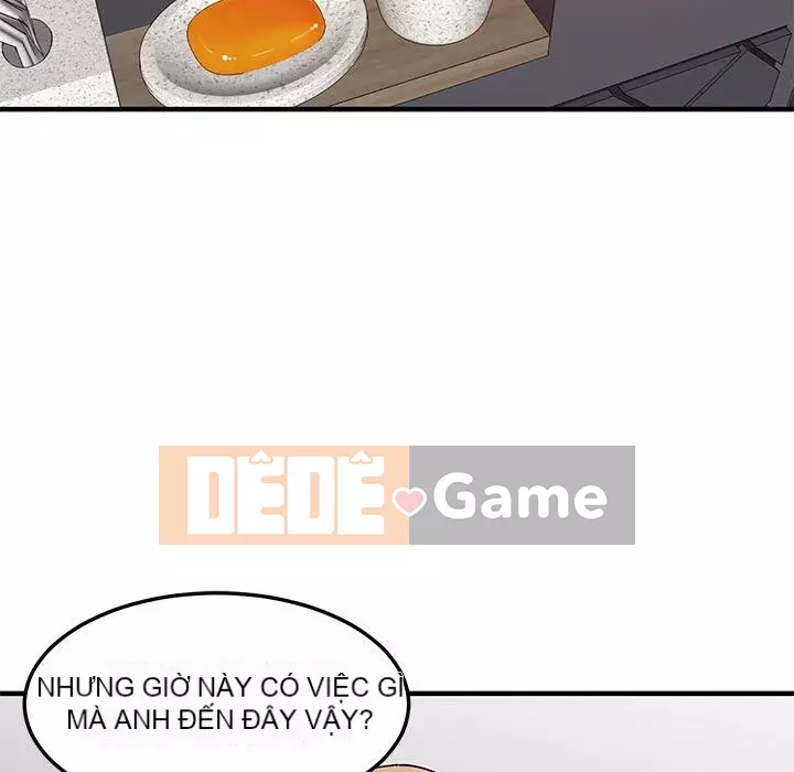 Nhà máy tình yêu Chương 22-23