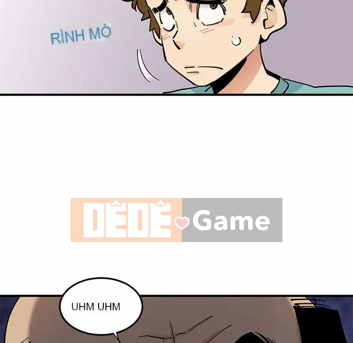 Nhà máy tình yêu Chương 22-23