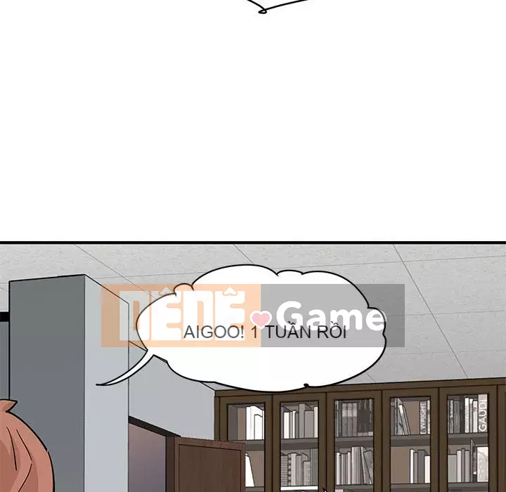 Nhà máy tình yêu Chương 22-23