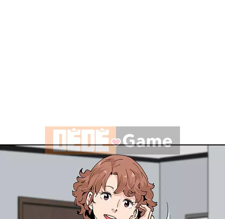 Nhà máy tình yêu Chương 22-23