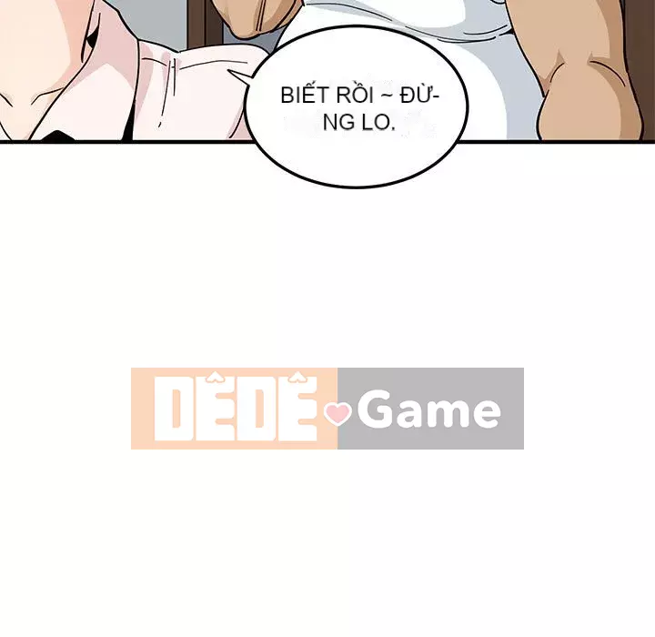 Nhà máy tình yêu Chương 22-23