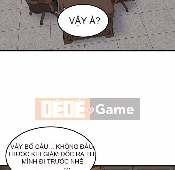 Nhà máy tình yêu Chương 22-23