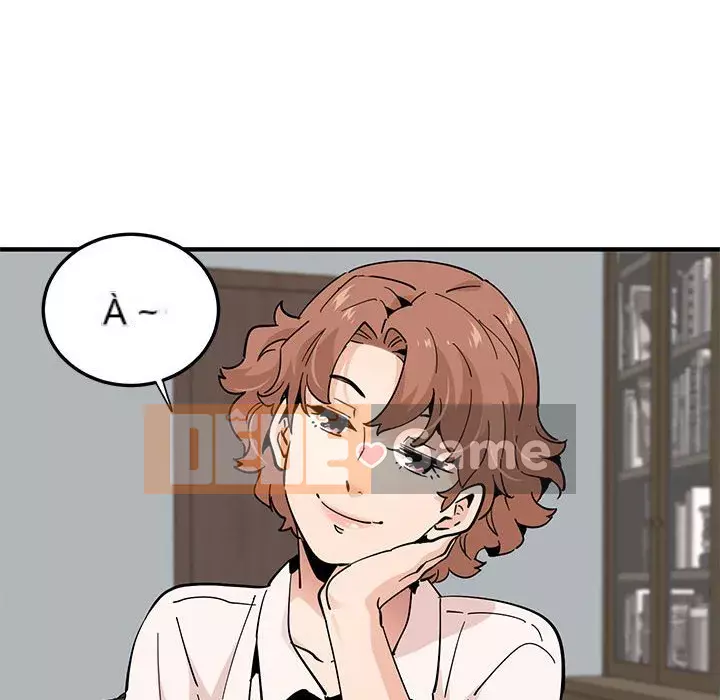 Nhà máy tình yêu Chương 22-23