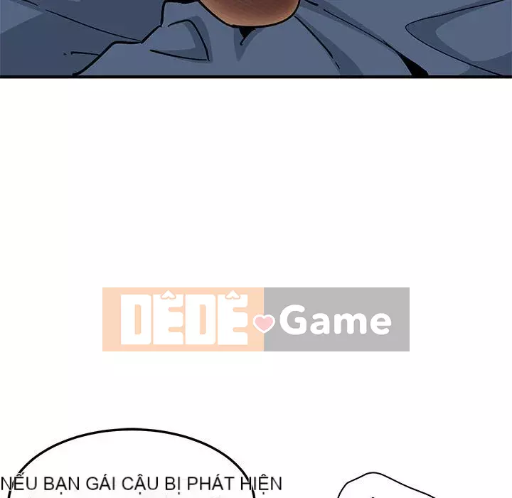 Nhà máy tình yêu Chương 22-23