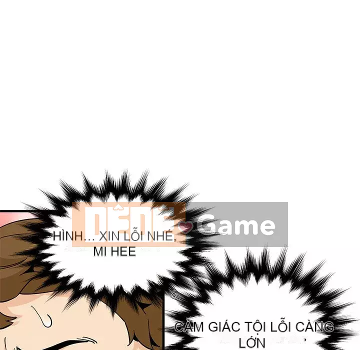 Nhà máy tình yêu Chương 22-23