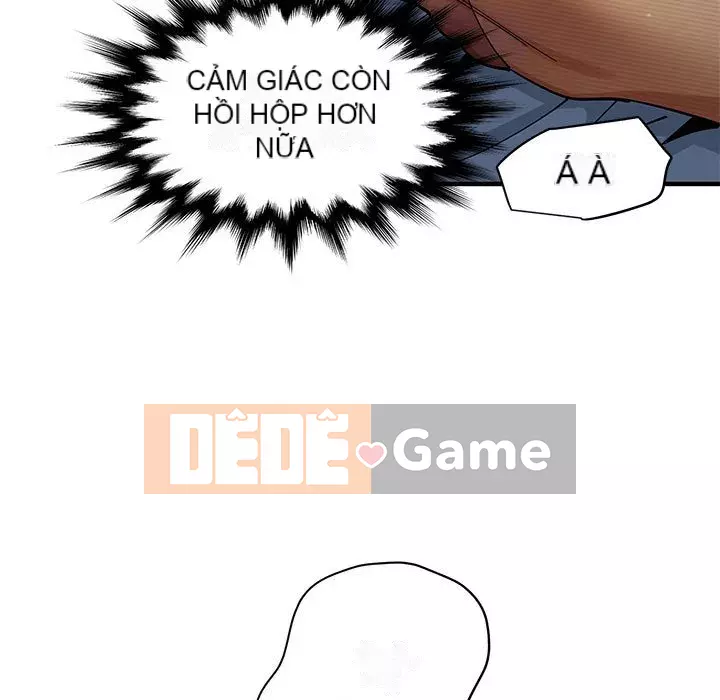 Nhà máy tình yêu Chương 22-23