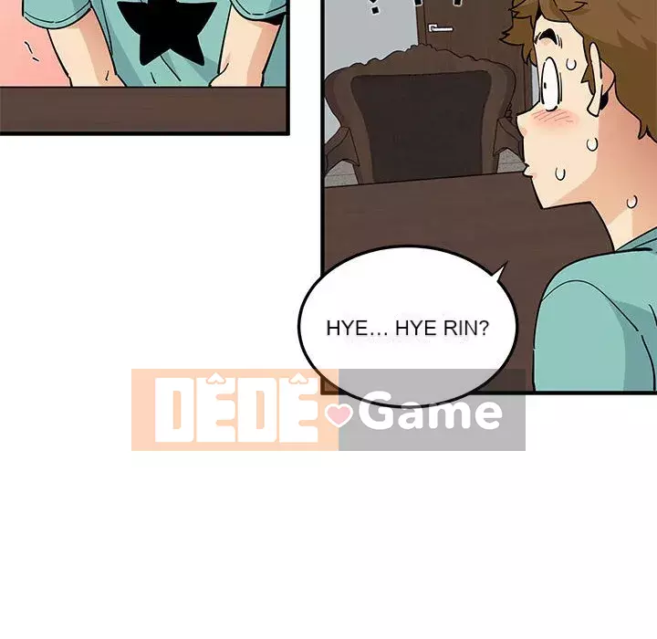 Nhà máy tình yêu Chương 22-23