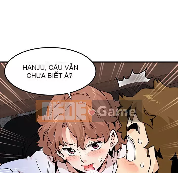 Nhà máy tình yêu Chương 22-23