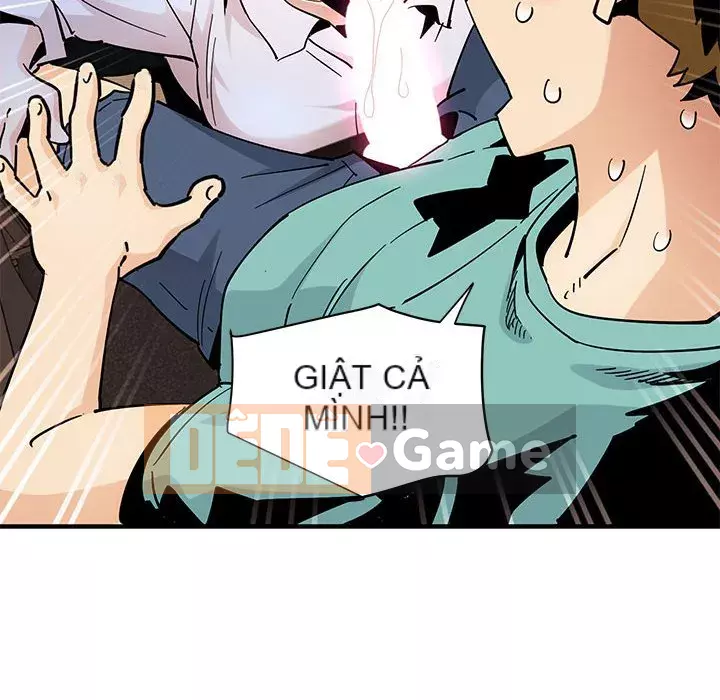 Nhà máy tình yêu Chương 22-23