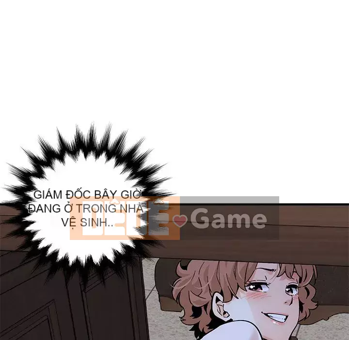 Nhà máy tình yêu Chương 22-23