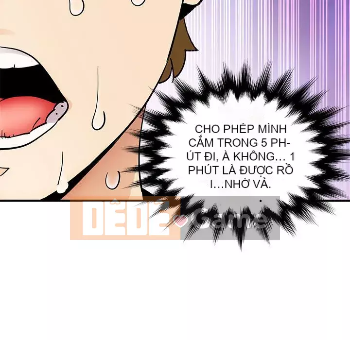 Nhà máy tình yêu Chương 22-23